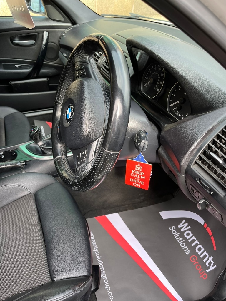 Used BMW 1 Series 2009 for sale - 78169324: Photo 11