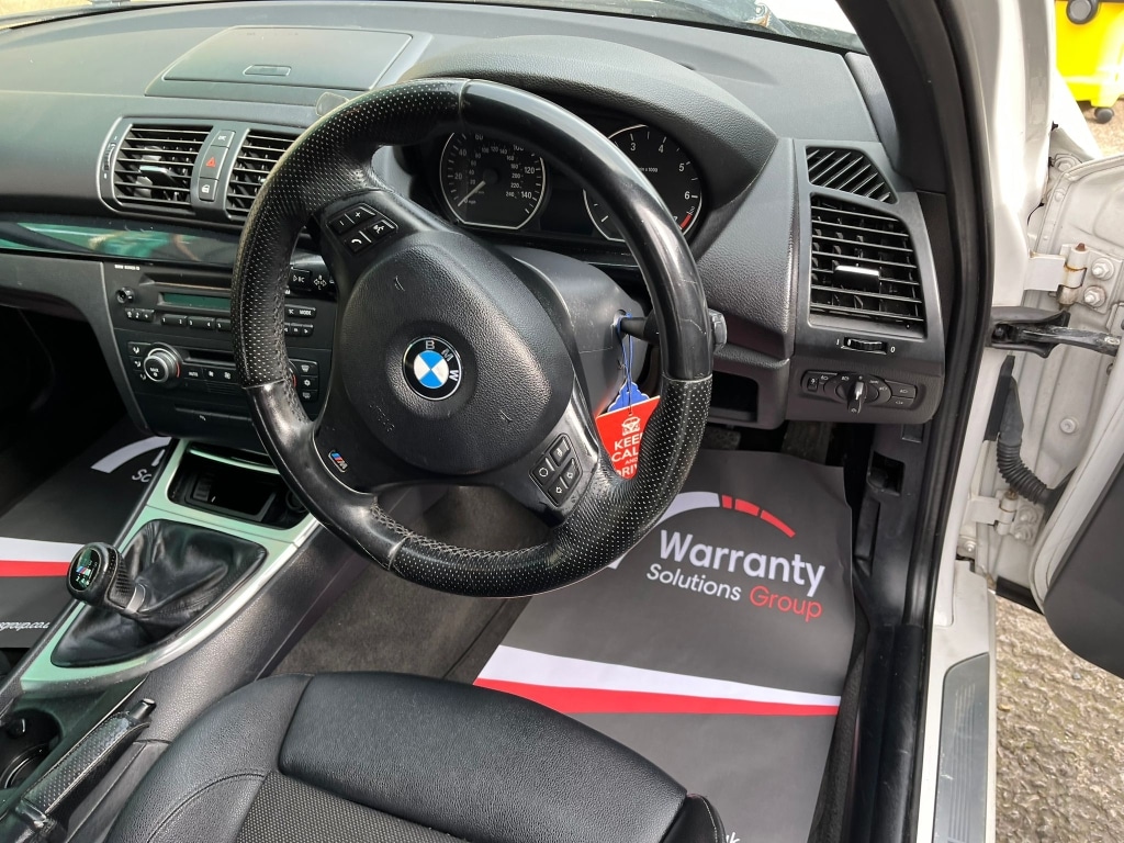 Used BMW 1 Series 2009 for sale - 78169324: Photo 12