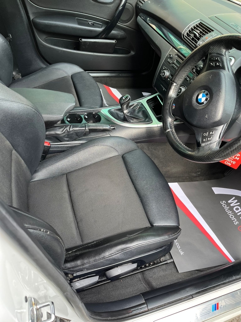 Used BMW 1 Series 2009 for sale - 78169324: Photo 13