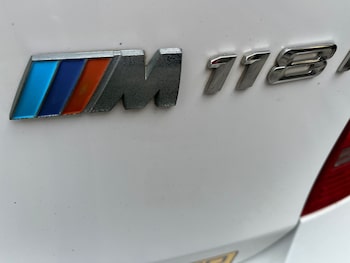 Used BMW 1 Series 2009 for sale - 78169324: Photo