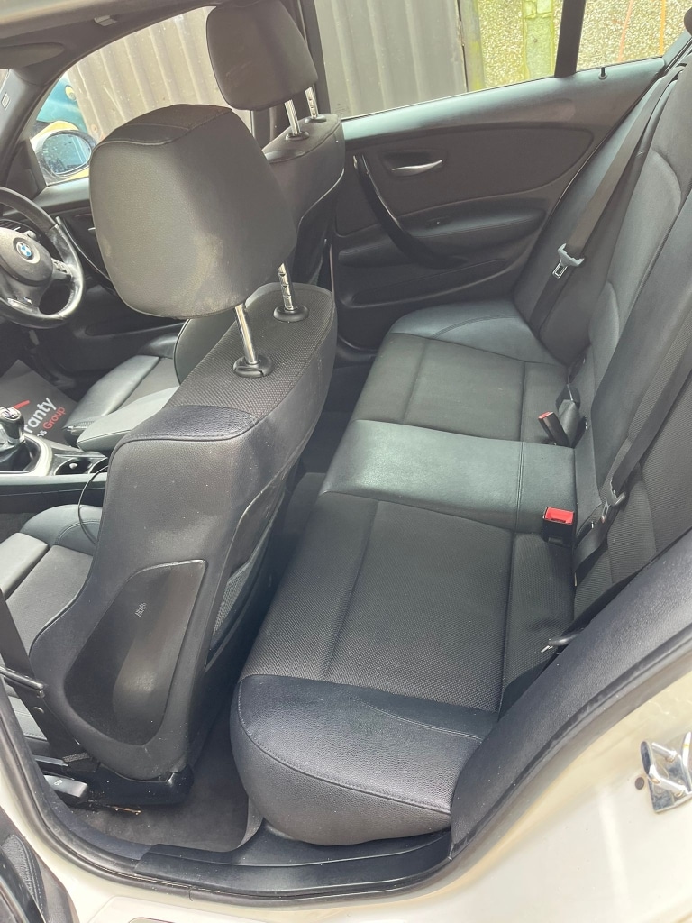 Used BMW 1 Series 2009 for sale - 78169324: Photo 6