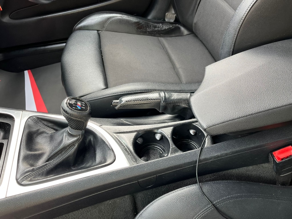 Used BMW 1 Series 2009 for sale - 78169324: Photo 7