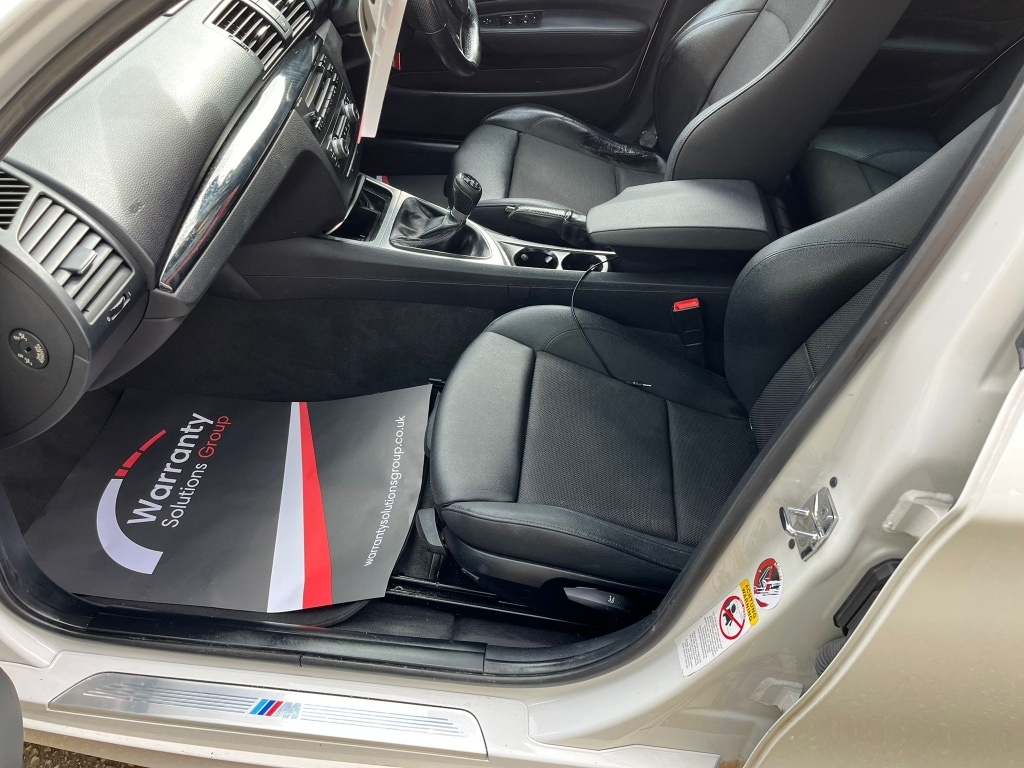 Used BMW 1 Series 2009 for sale - 78169324: Photo 8