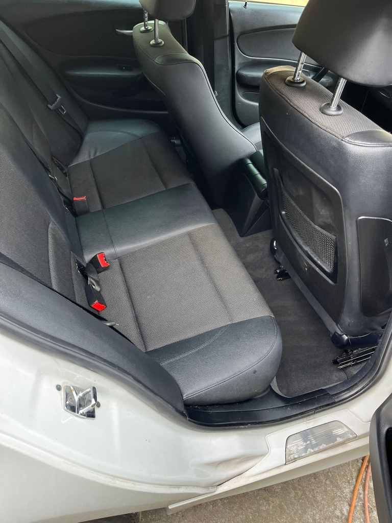 Used BMW 1 Series 2009 for sale - 78169324: Photo 9