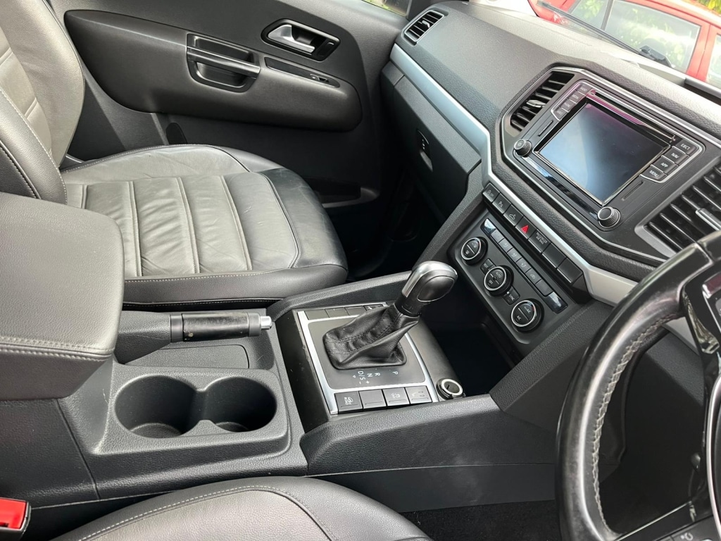 Used Volkswagen Amarok 2019 for sale - 76855478: Photo 10