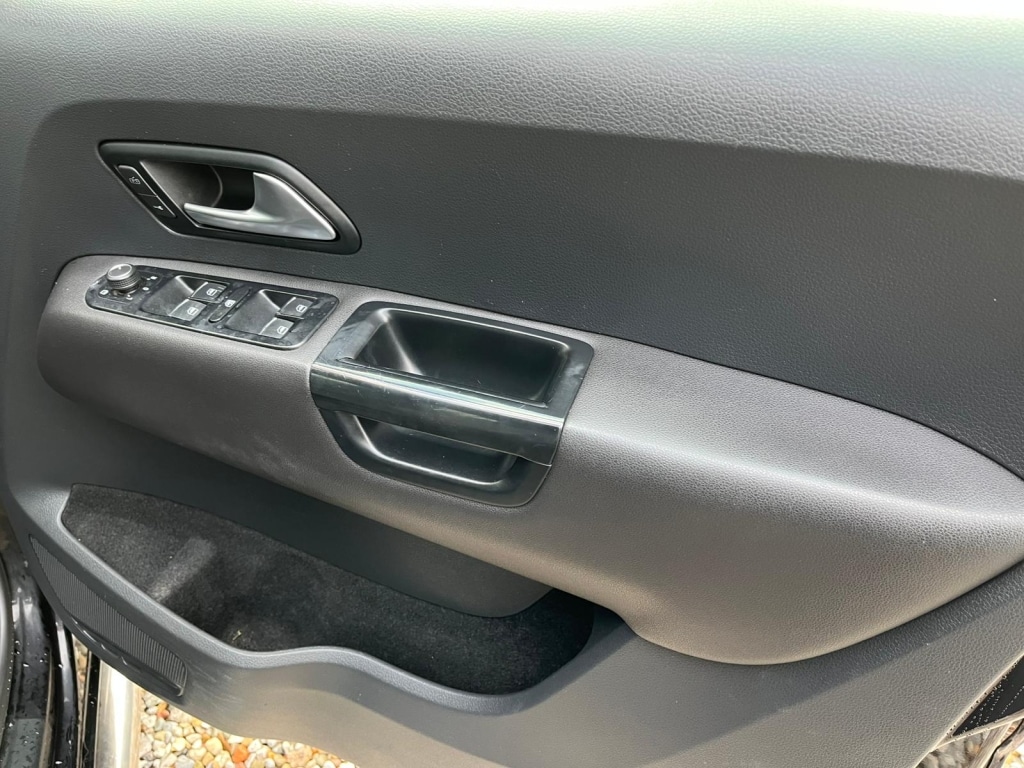 Used Volkswagen Amarok 2019 for sale - 76855478: Photo 11