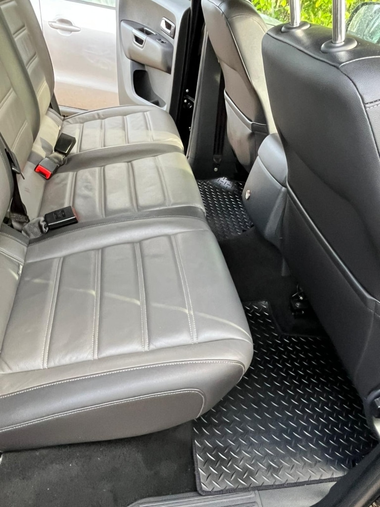 Used Volkswagen Amarok 2019 for sale - 76855478: Photo 12