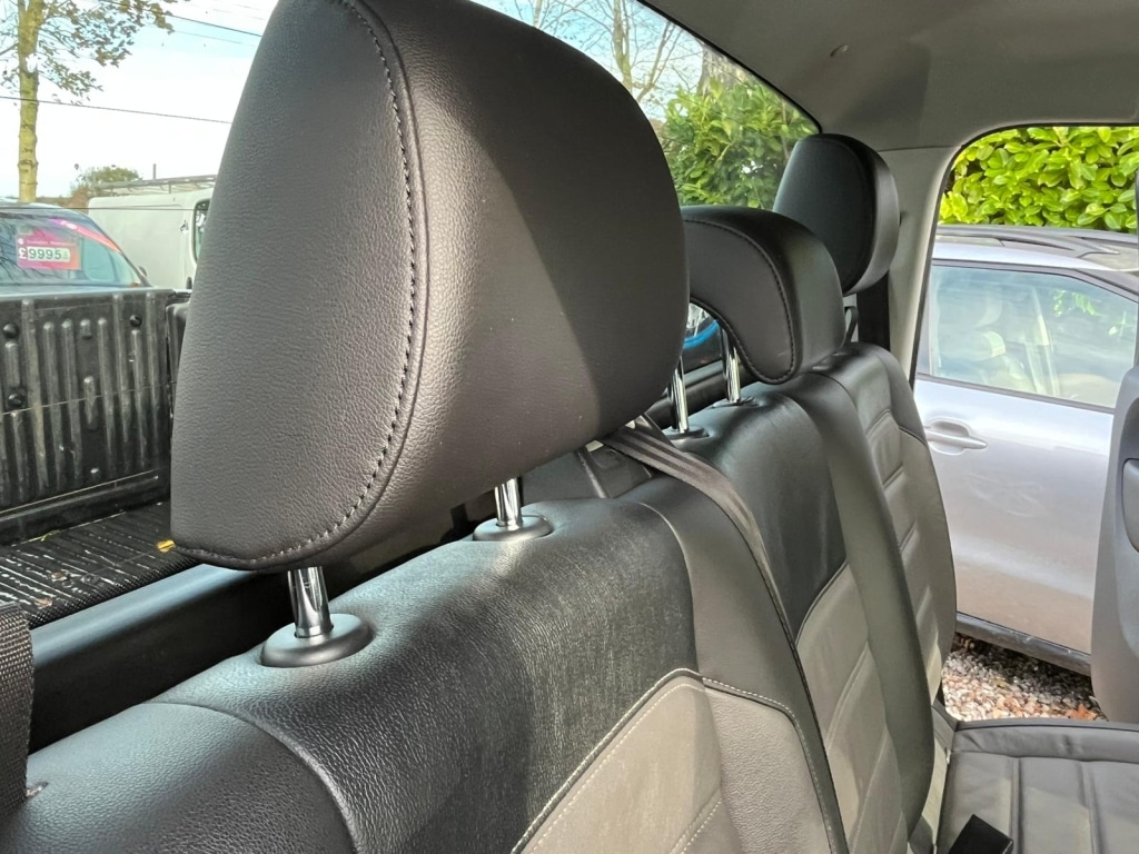 Used Volkswagen Amarok 2019 for sale - 76855478: Photo 13