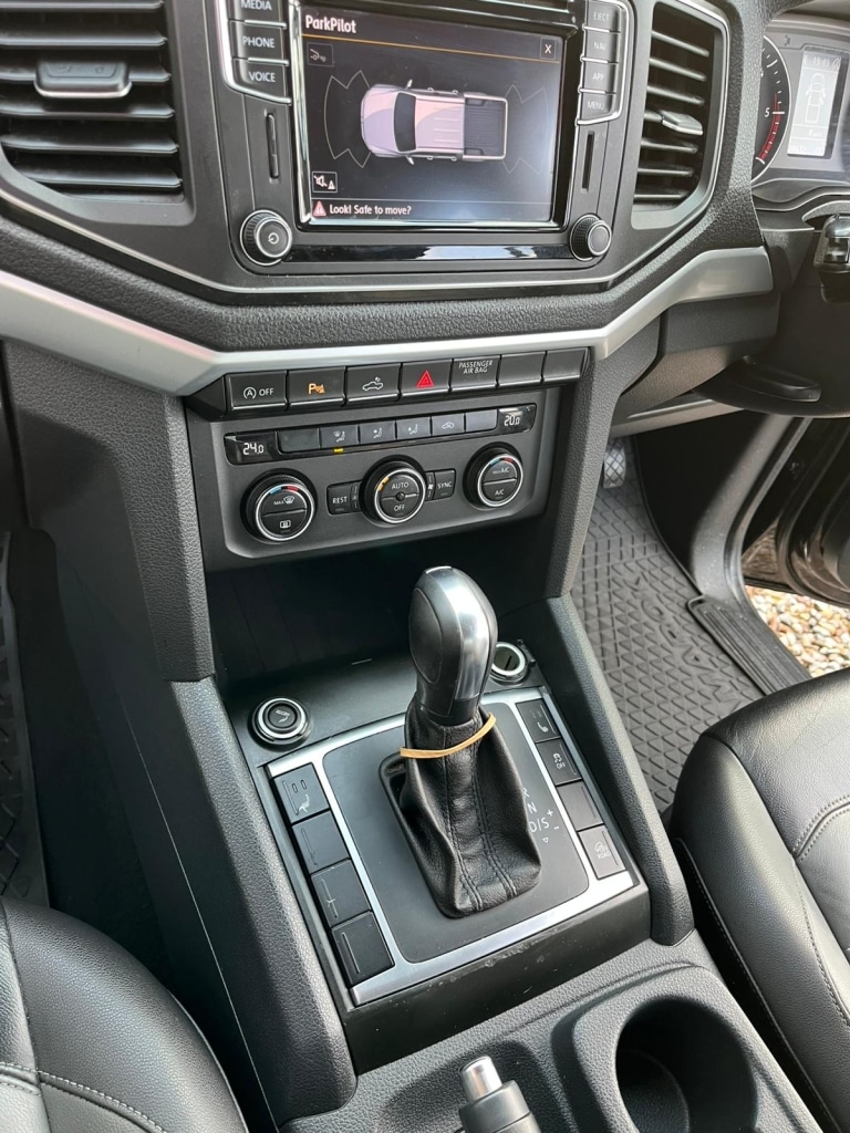 Used Volkswagen Amarok 2019 for sale - 76855478: Photo 15