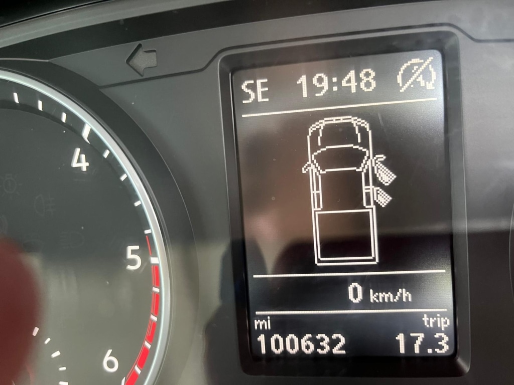 Used Volkswagen Amarok 2019 for sale - 76855478: Photo 17