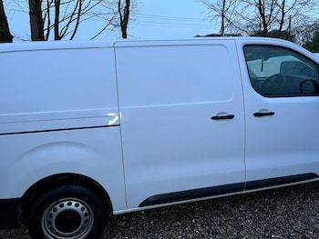 Used Vauxhall Vivaro 2022 for sale - 77556393: Photo