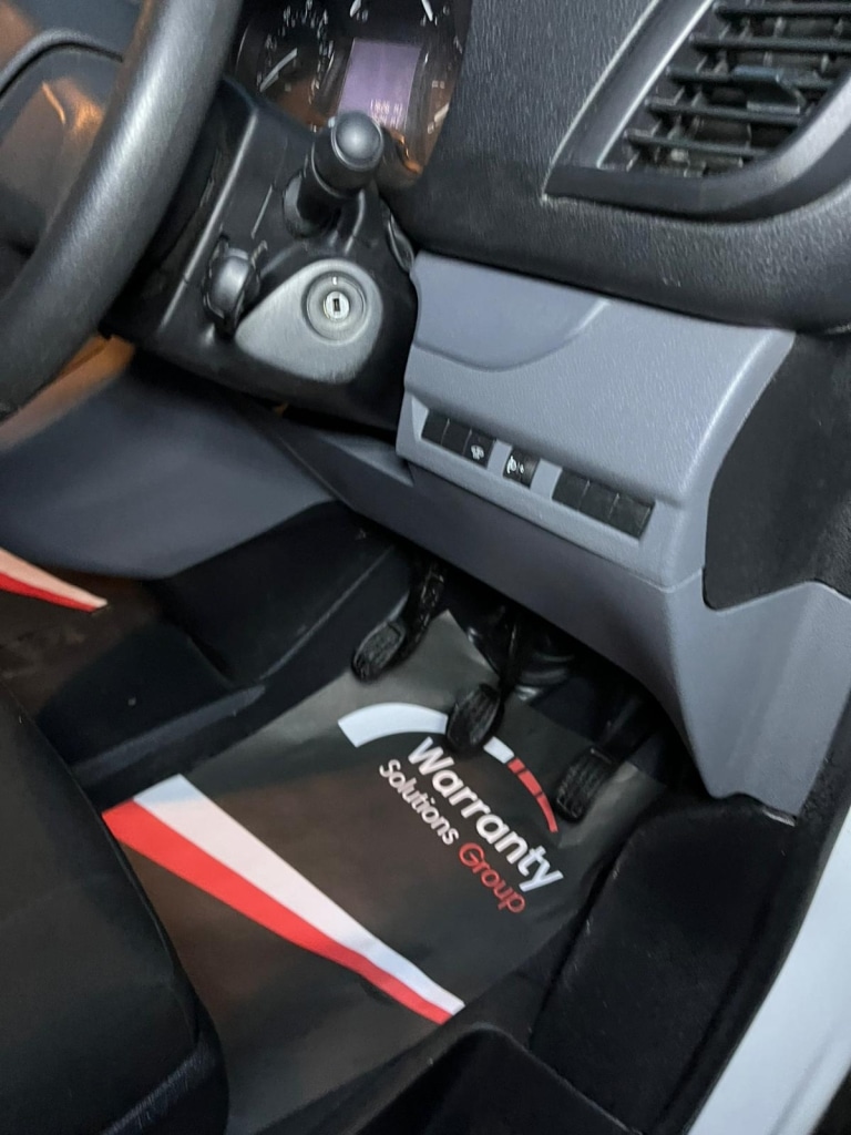 Used Vauxhall Vivaro 2022 for sale - 77556393: Photo 9