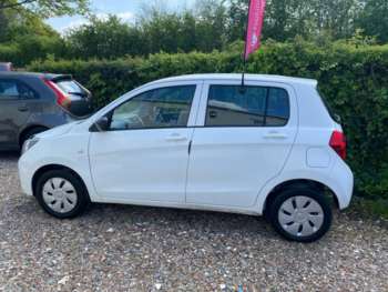 Used Suzuki Celerio 2015 for sale - 74803884: Photo