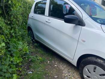 Used Suzuki Celerio 2015 for sale - 74803884: Photo