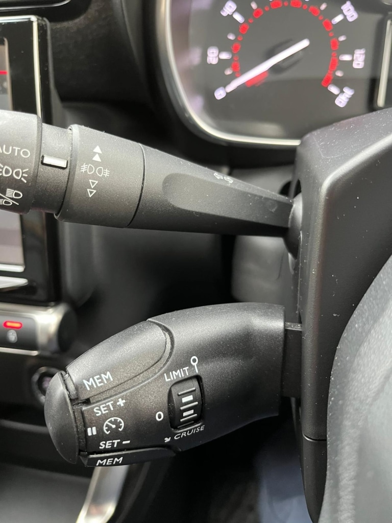 Used Citroen C3 Aircross 2021 for sale - 76853397: Photo 11