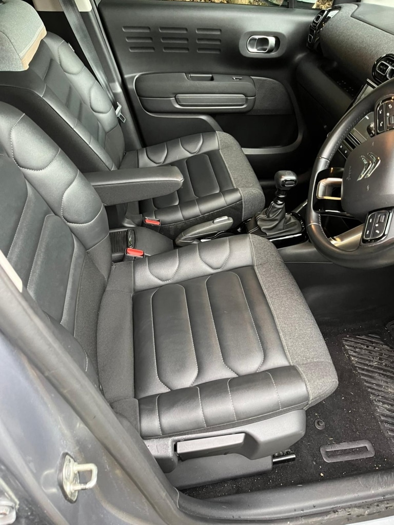 Used Citroen C3 Aircross 2021 for sale - 76853397: Photo 12