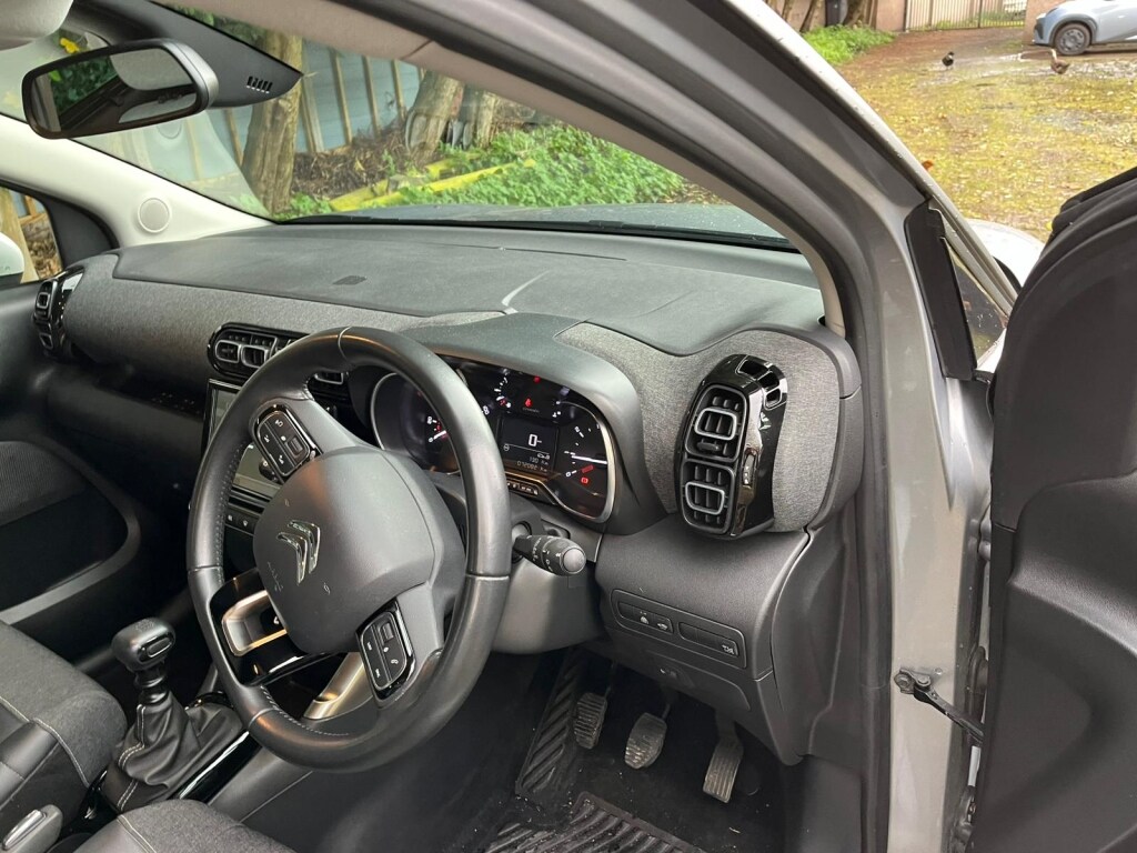 Used Citroen C3 Aircross 2021 for sale - 76853397: Photo 13