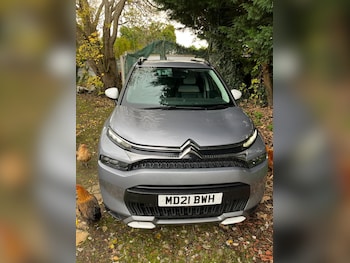 2021 (21) - 1.2 PureTech 110 Shine Plus 5dr