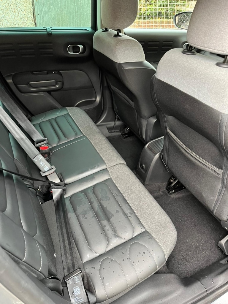 Used Citroen C3 Aircross 2021 for sale - 76853397: Photo 4