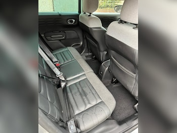 Used Citroen C3 Aircross 2021 for sale - 76853397: Photo