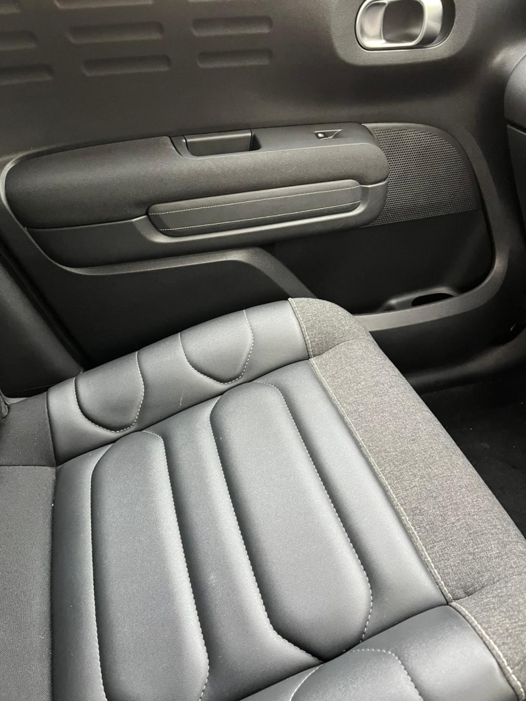 Used Citroen C3 Aircross 2021 for sale - 76853397: Photo 6