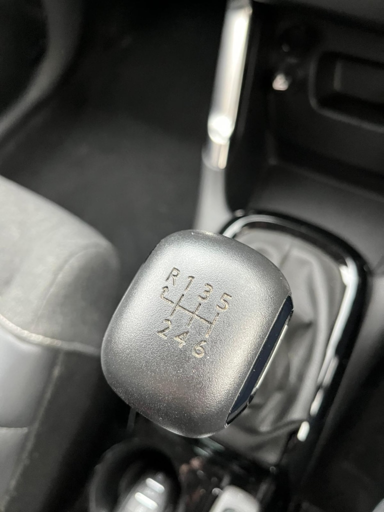 Used Citroen C3 Aircross 2021 for sale - 76853397: Photo 9