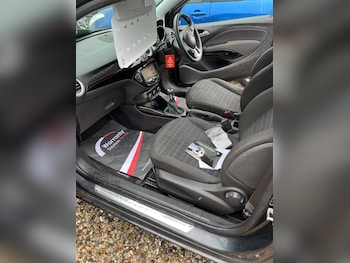 Used Vauxhall ADAM 2015 for sale - 78373892: Photo