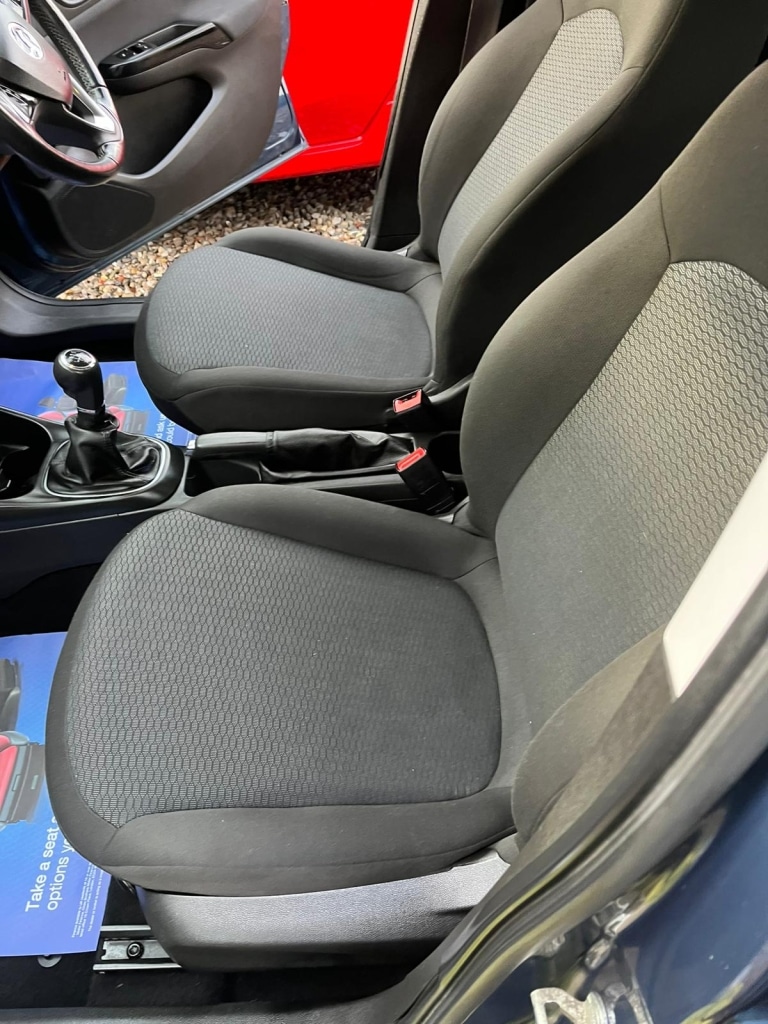 Used Vauxhall Corsa 2017 for sale - 77573052: Photo 11