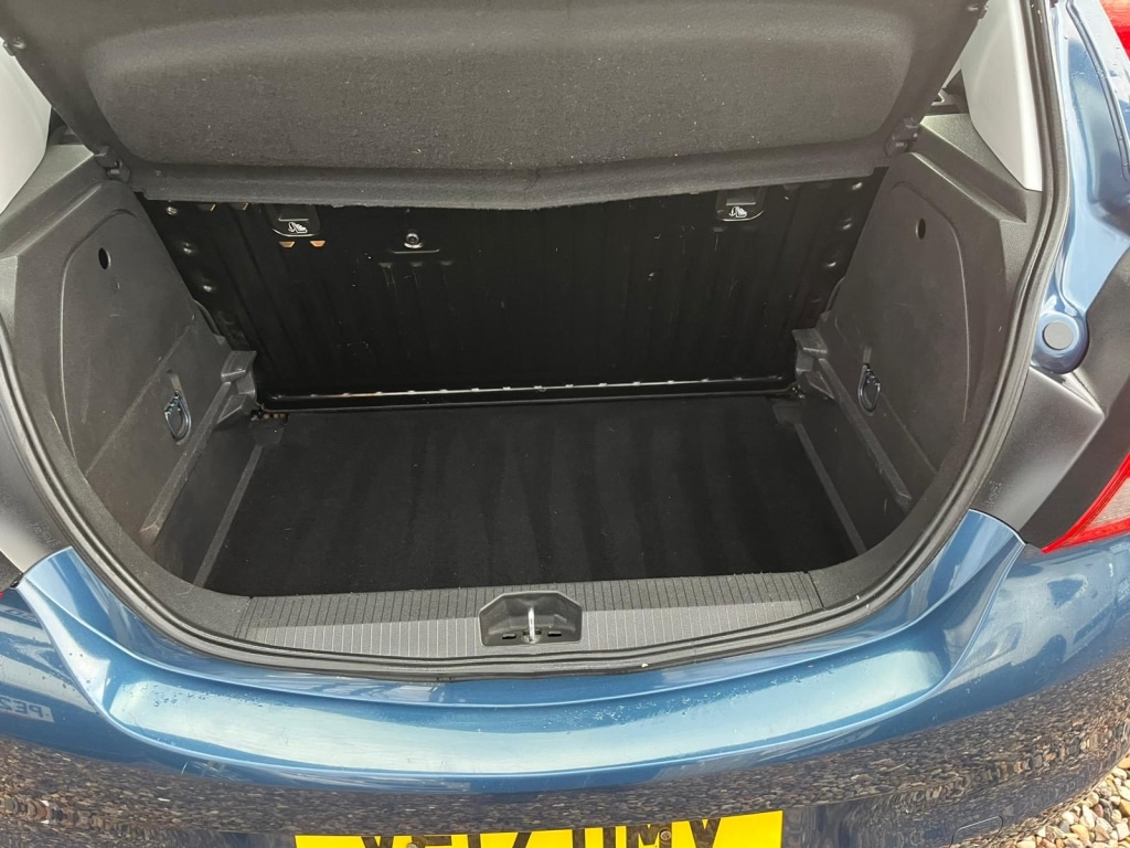 Used Vauxhall Corsa 2017 for sale - 77573052: Photo 12