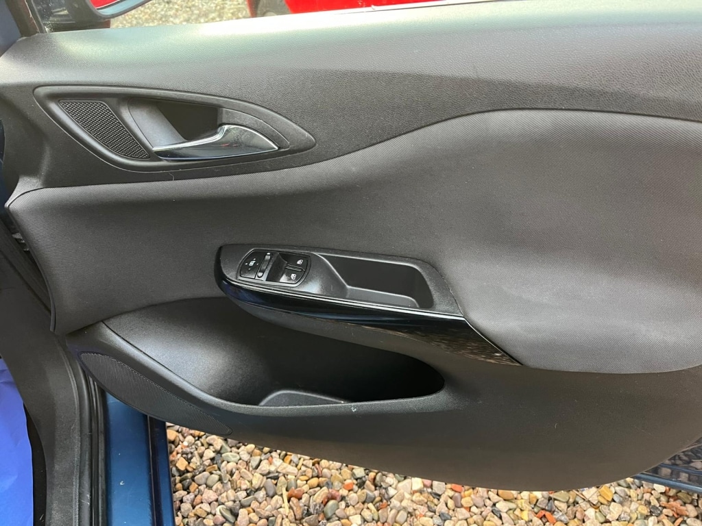 Used Vauxhall Corsa 2017 for sale - 77573052: Photo 13