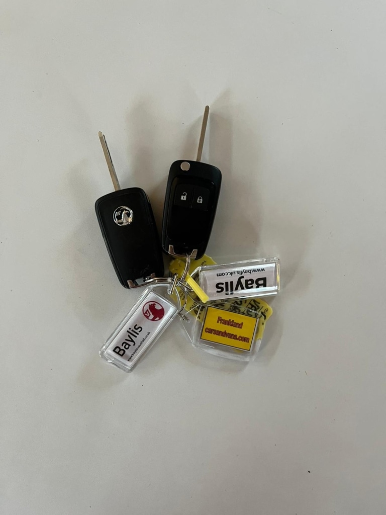 Used Vauxhall Corsa 2017 for sale - 77573052: Photo 19