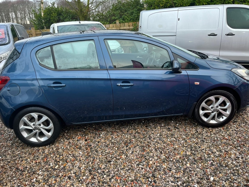 Used Vauxhall Corsa 2017 for sale - 77573052: Photo 5