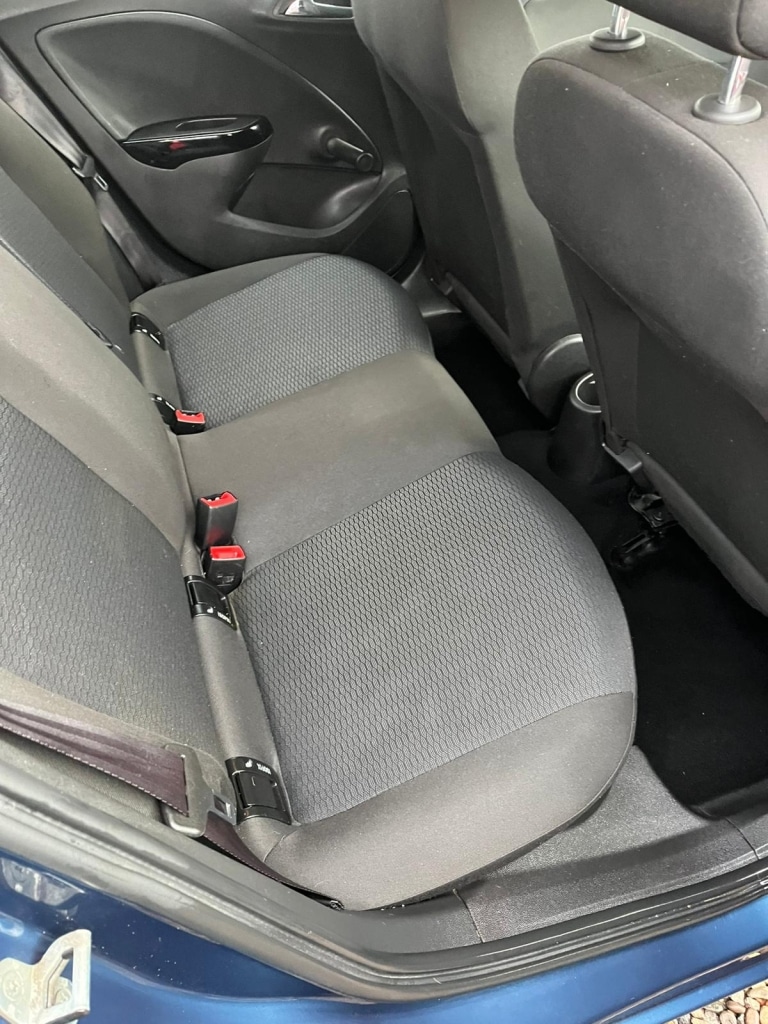 Used Vauxhall Corsa 2017 for sale - 77573052: Photo 9