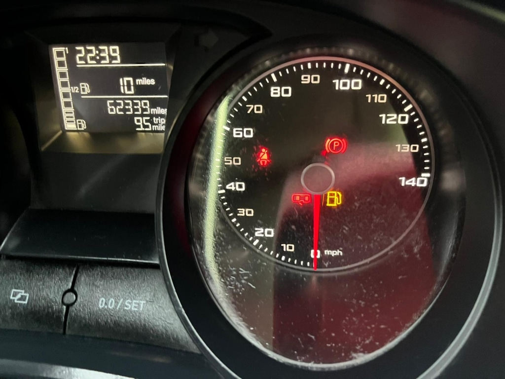 Used SEAT Ibiza 2014 for sale - 77766837: Photo 10