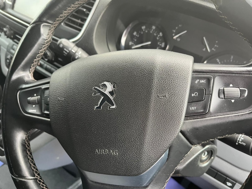 Used Peugeot Expert 2022 for sale - 76853392: Photo 10