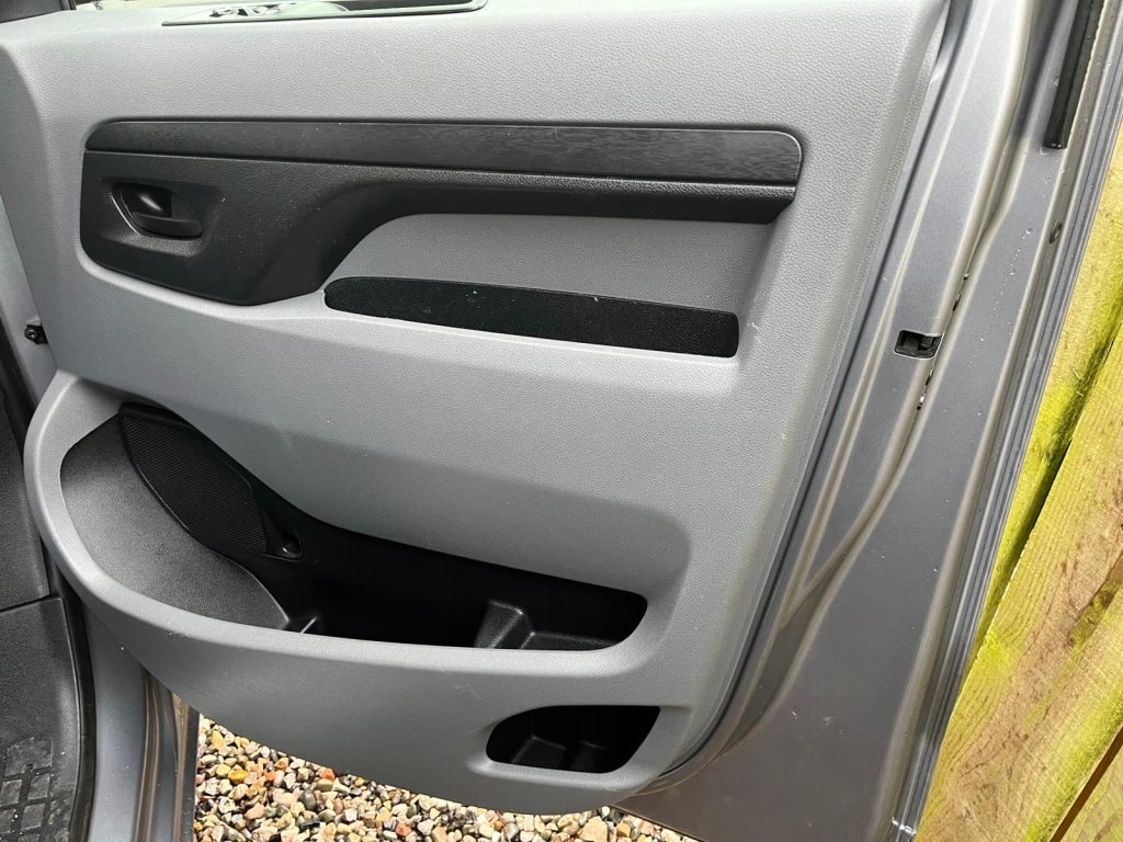 Used Peugeot Expert 2022 for sale - 76853392: Photo 12