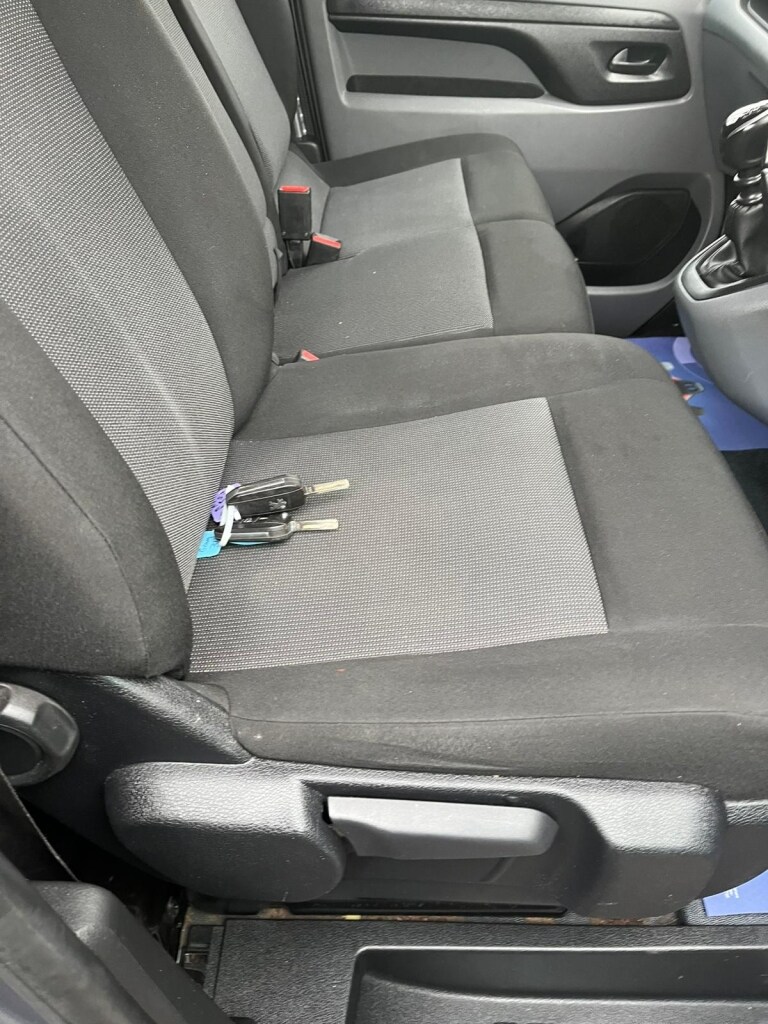 Used Peugeot Expert 2022 for sale - 76853392: Photo 13