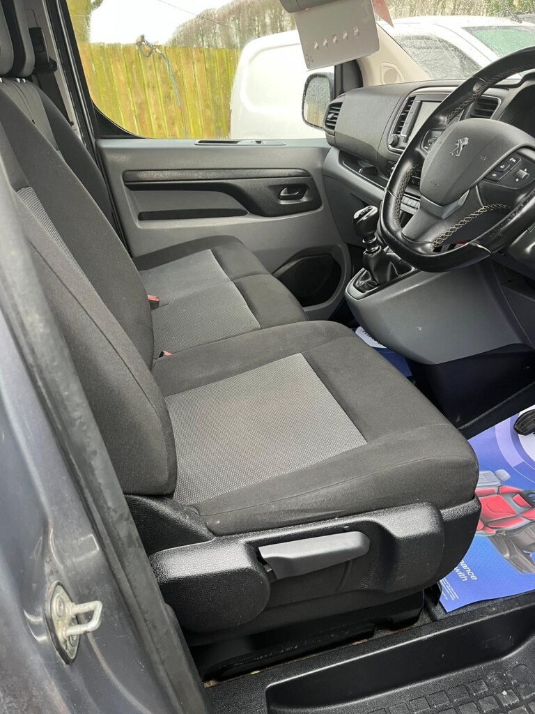 Used Peugeot Expert 2022 for sale - 76853392: Photo 14