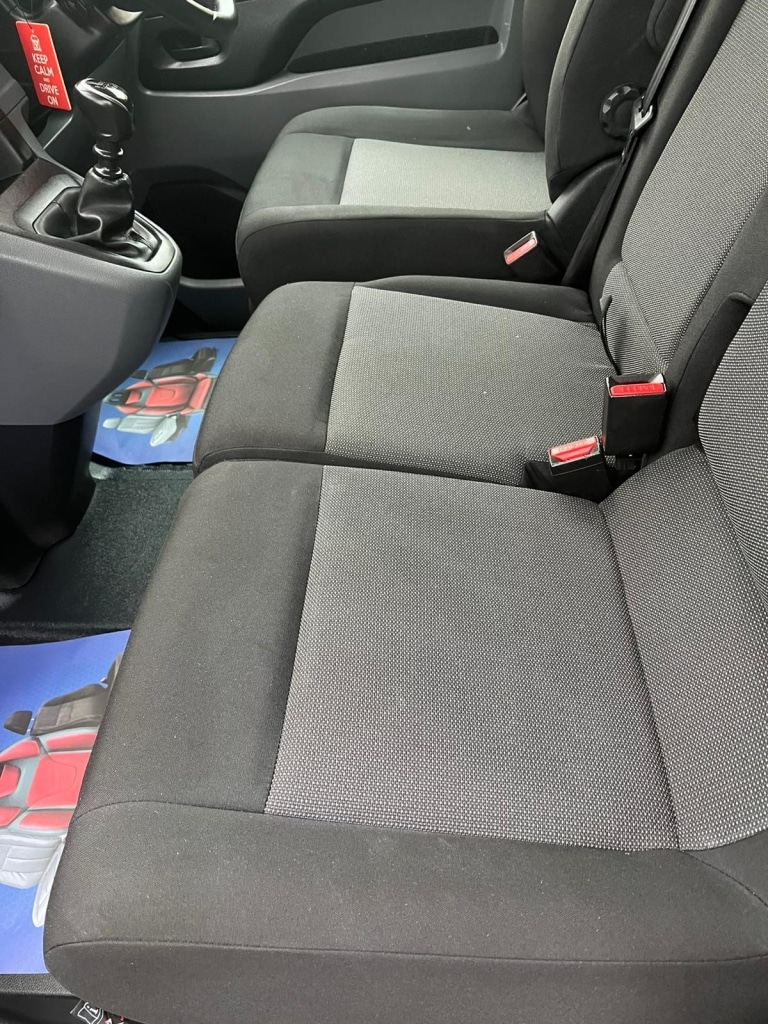 Used Peugeot Expert 2022 for sale - 76853392: Photo 3