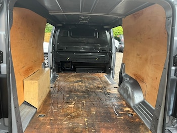 Used Peugeot Expert 2022 for sale - 76853392: Photo