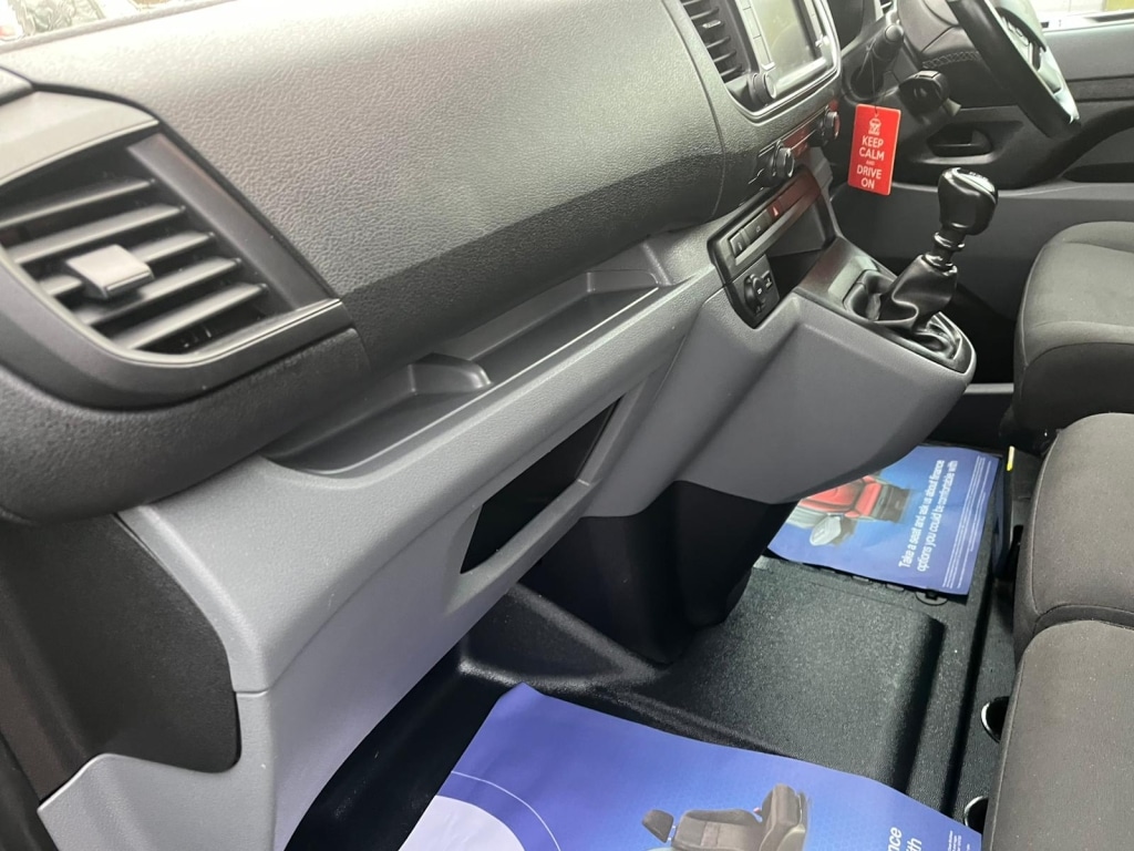 Used Peugeot Expert 2022 for sale - 76853392: Photo 7