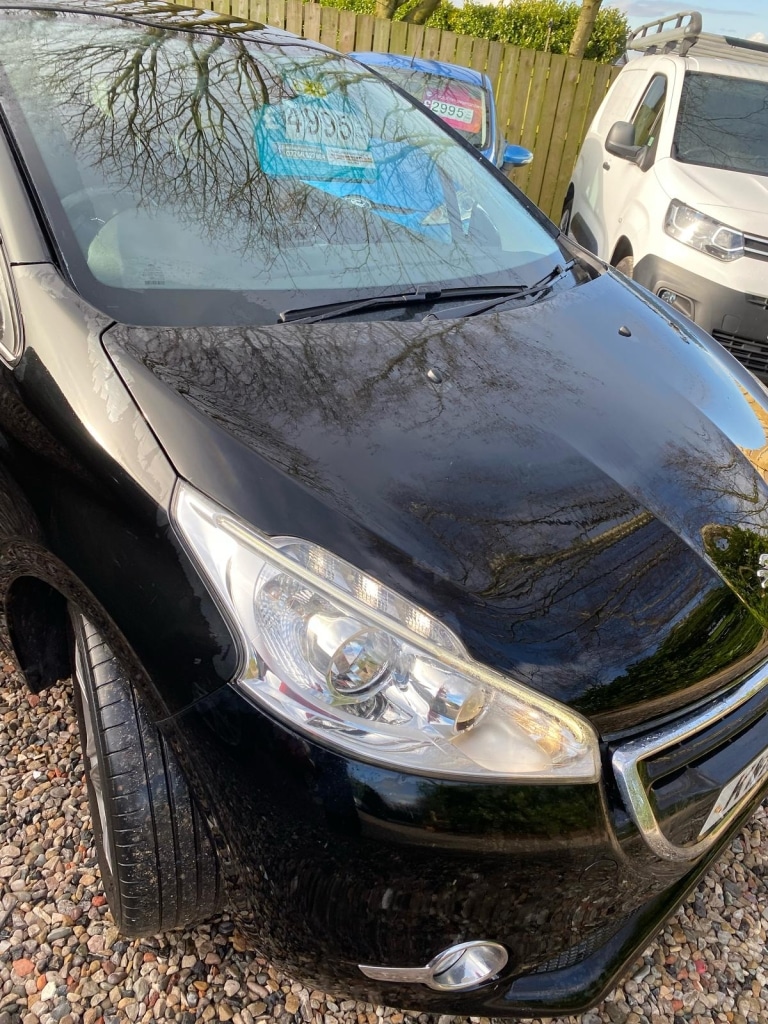 Used Peugeot 208 2015 for sale - 77379566: Photo 11