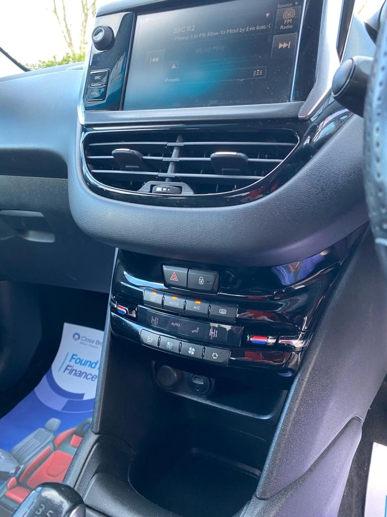 Used Peugeot 208 2015 for sale - 77379566: Photo 14