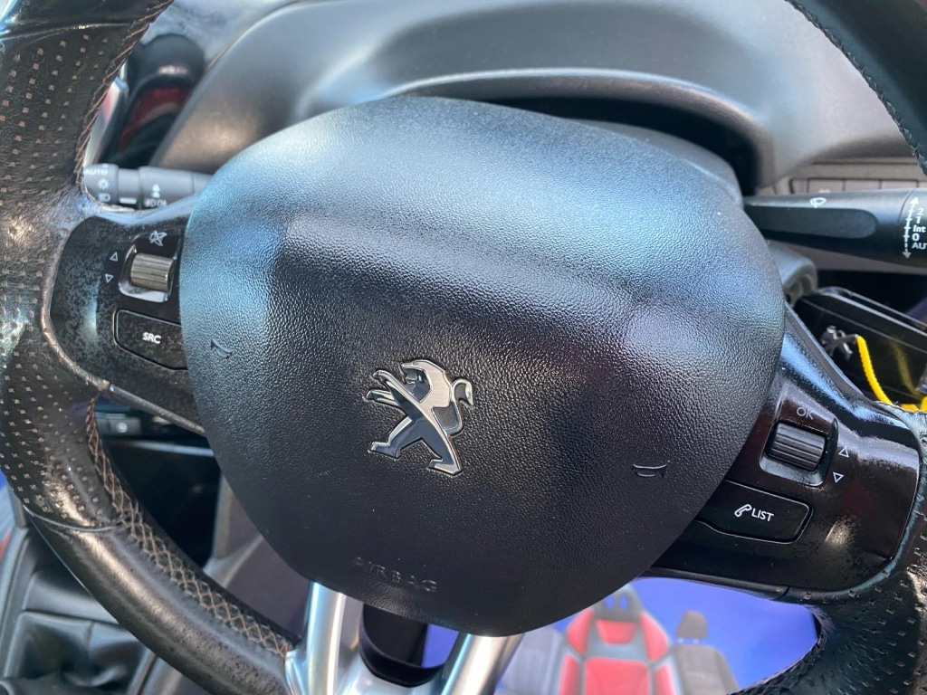 Used Peugeot 208 2015 for sale - 77379566: Photo 16