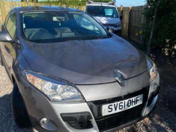2011 (61) - 1.5 dCi 110 Dynamique TomTom 3dr
