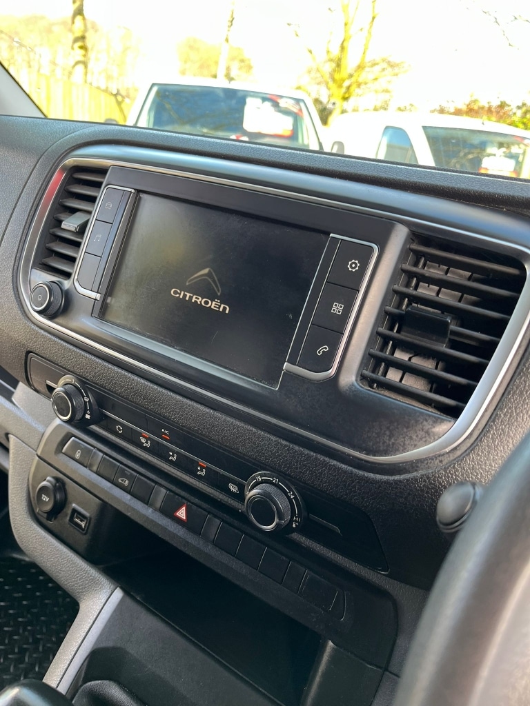 Used Citroen Dispatch 2022 for sale - 78133107: Photo 10