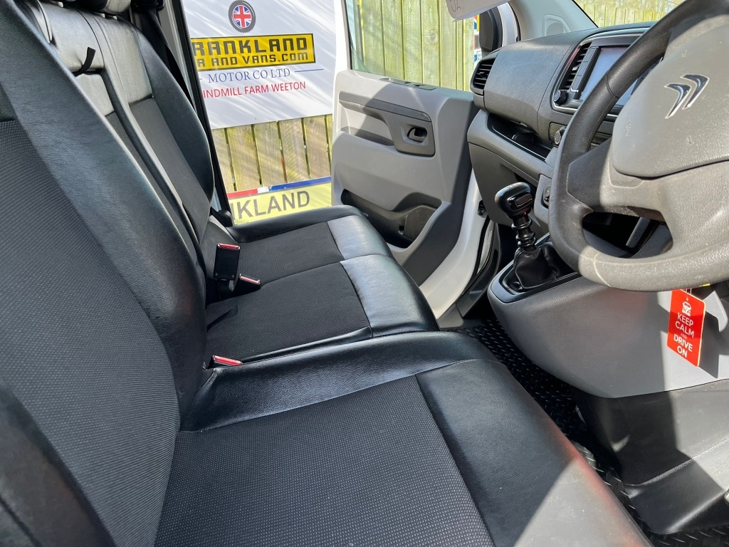 Used Citroen Dispatch 2022 for sale - 78133107: Photo 11