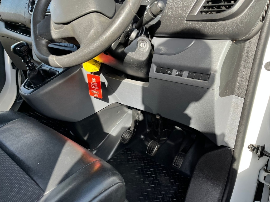 Used Citroen Dispatch 2022 for sale - 78133107: Photo 16