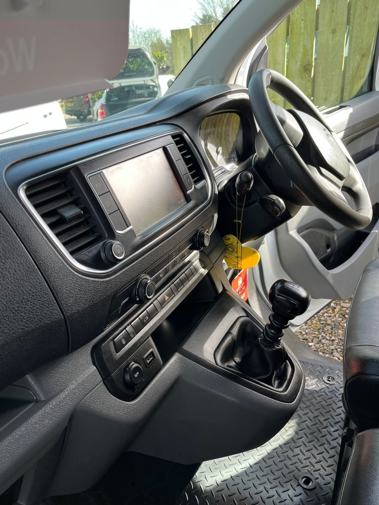 Used Citroen Dispatch 2022 for sale - 78133107: Photo 19