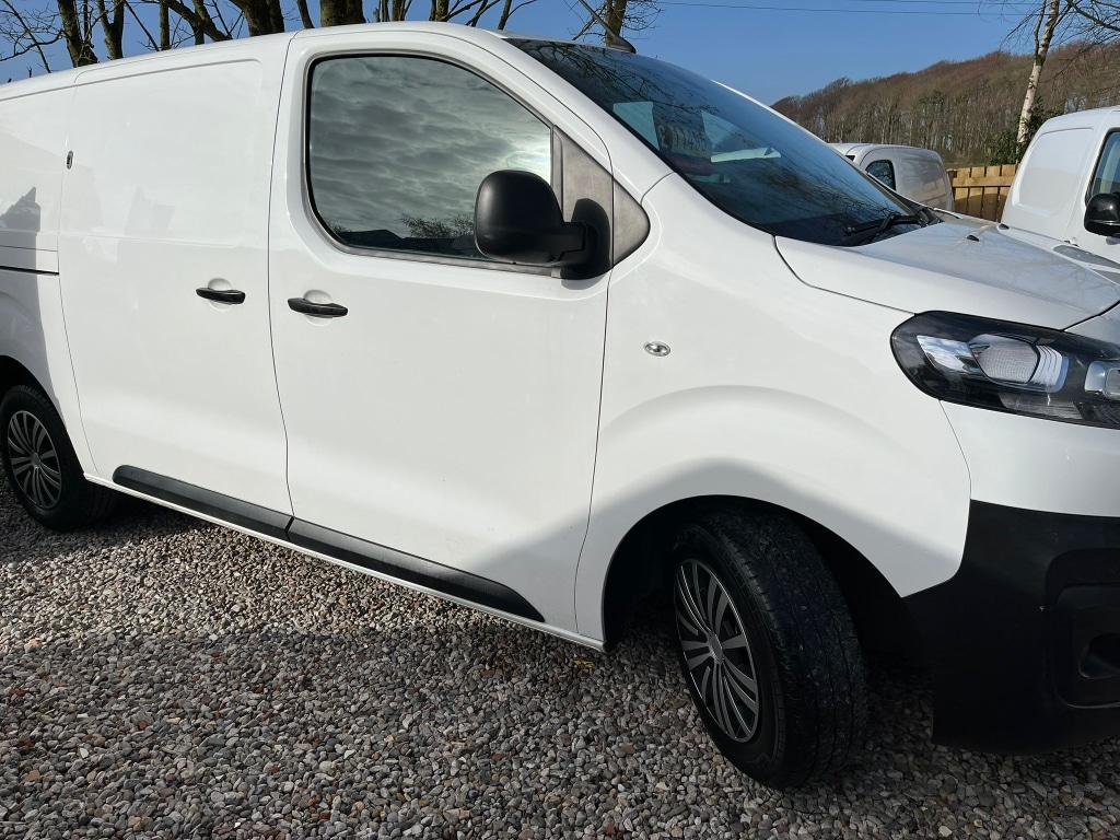 Used Citroen Dispatch 2022 for sale - 78133107: Photo 2